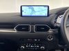 Mazda CX-5 2.0 e-Skyactiv G MHEV Homura 5dr Auto