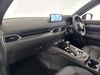 Mazda CX-5 2.0 e-Skyactiv G MHEV Homura 5dr Auto