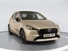 Mazda 2 1.5 Skyactiv G Homura Aka 5dr Auto