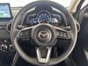 Mazda 2 1.5 Skyactiv G Homura Aka 5dr Auto