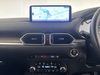 Mazda CX-5 2.5 e-Skyactiv G MHEV Takumi 5dr Auto AWD