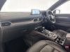 Mazda CX-5 2.5 e-Skyactiv G MHEV Takumi 5dr Auto AWD