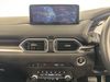 Mazda CX-5 2.0 e-Skyactiv G MHEV Homura 5dr Auto