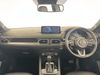 Mazda CX-5 2.0 e-Skyactiv G MHEV Homura 5dr Auto