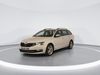 skoda OCTAVIA 2.0 TDI CR SE L 5dr