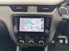 skoda OCTAVIA 2.0 TDI CR SE L 5dr