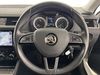 skoda OCTAVIA 2.0 TDI CR SE L 5dr