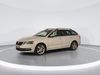 skoda OCTAVIA 2.0 TDI CR SE L 5dr