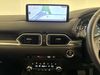 Mazda CX-5 2.0 e-Skyactiv G MHEV Exclusive-Line 5dr Auto