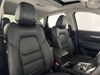 Mazda CX-5 2.0 e-Skyactiv G MHEV Exclusive-Line 5dr Auto