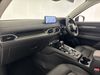 Mazda CX-5 2.0 e-Skyactiv G MHEV Exclusive-Line 5dr Auto