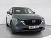 Mazda CX-5 2.0 e-Skyactiv G MHEV Exclusive-Line 5dr