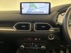 Mazda CX-5 2.0 e-Skyactiv G MHEV Exclusive-Line 5dr