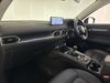 Mazda CX-5 2.0 e-Skyactiv G MHEV Exclusive-Line 5dr