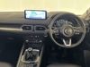 Mazda CX-5 2.0 e-Skyactiv G MHEV Exclusive-Line 5dr