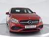 Mercedes-Benz A Class A180d AMG Line Executive 5dr