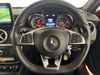 Mercedes-Benz A Class A180d AMG Line Executive 5dr