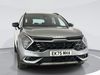Kia Sportage 1.6T GDi 207 HEV GT-Line S 5dr Auto