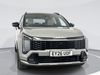 Kia Sportage 1.6T GDi HEV GT-Line S 5dr Auto AWD