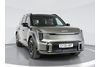 Kia EV9 282kW GT-Line S 99.8kWh AWD 5dr [6St] Auto