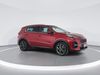 Kia Sportage 1.6 CRDi 48V ISG GT-Line S 5dr