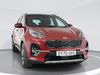 Kia Sportage 1.6 CRDi 48V ISG GT-Line S 5dr