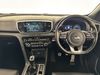 Kia Sportage 1.6 CRDi 48V ISG GT-Line S 5dr