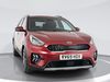 Kia Niro 1.6 GDi Hybrid 3 5dr DCT