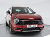 Kia Sportage 1.6T GDi 207 HEV GT-Line 5dr Auto