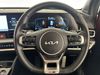 Kia Sportage 1.6T GDi 207 HEV GT-Line 5dr Auto