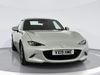 Mazda MX-5 1.5 [132] Sport Nav+ 2dr