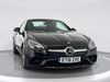Mercedes-Benz SLC SLC 300 AMG Line 2dr 9G-Tronic