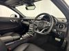 Mercedes-Benz SLC SLC 300 AMG Line 2dr 9G-Tronic