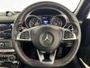 Mercedes-Benz SLC SLC 300 AMG Line 2dr 9G-Tronic