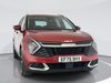 Kia Sportage 1.6T GDi 157 48V ISG 3 5dr