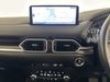 Mazda CX-5 2.0 e-Skyactiv G MHEV Homura 5dr Auto