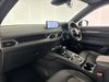 Mazda CX-5 2.0 e-Skyactiv G MHEV Homura 5dr Auto