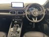Mazda CX-5 2.0 e-Skyactiv G MHEV Homura 5dr Auto