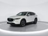 Mazda CX-5 2.0 e-Skyactiv G MHEV Exclusive-Line 5dr
