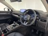Mazda CX-5 2.0 e-Skyactiv G MHEV Exclusive-Line 5dr
