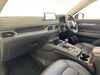 Mazda CX-5 2.0 e-Skyactiv G MHEV Exclusive-Line 5dr