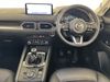 Mazda CX-5 2.0 e-Skyactiv G MHEV Exclusive-Line 5dr