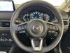 Mazda CX-5 2.0 e-Skyactiv G MHEV Exclusive-Line 5dr