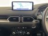 Mazda CX-5 2.0 e-Skyactiv G MHEV Homura 5dr Auto