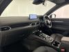 Mazda CX-5 2.0 e-Skyactiv G MHEV Homura 5dr Auto