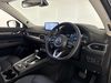 Mazda CX-5 2.0 e-Skyactiv G MHEV Exclusive-Line 5dr Auto
