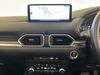 Mazda CX-5 2.0 e-Skyactiv G MHEV Exclusive-Line 5dr Auto