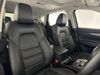 Mazda CX-5 2.0 e-Skyactiv G MHEV Exclusive-Line 5dr Auto