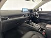 Mazda CX-5 2.0 e-Skyactiv G MHEV Exclusive-Line 5dr Auto