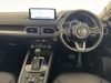 Mazda CX-5 2.0 e-Skyactiv G MHEV Exclusive-Line 5dr Auto